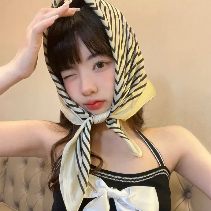 全新的你主视觉