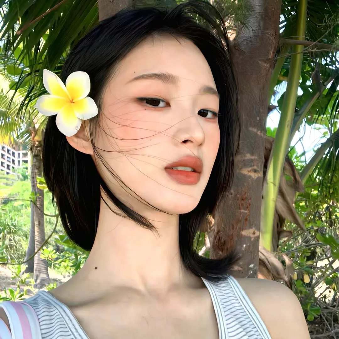 海滩度假者封面